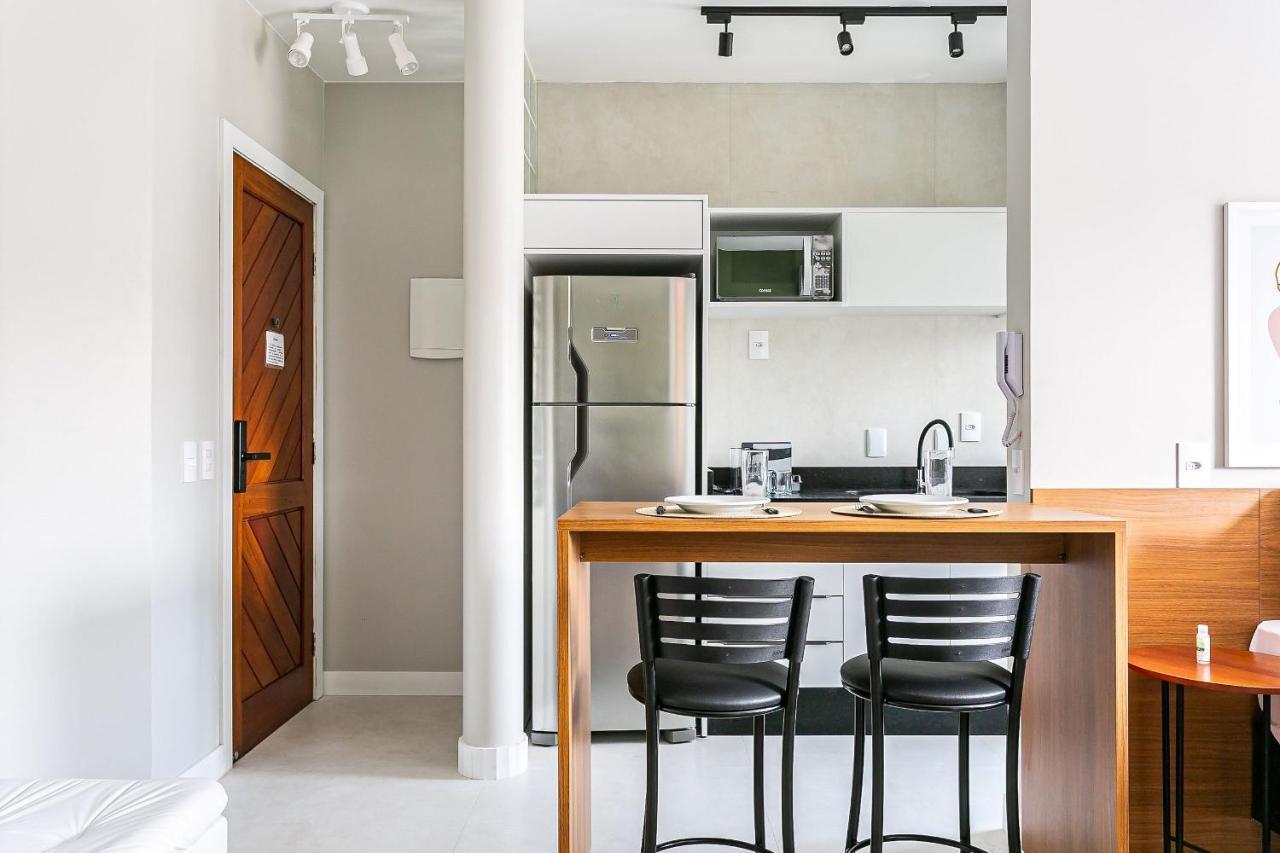 Apartamento Predio Com Completos, Com Piscina E A Passos Da - Agua Marinha Florianópolis