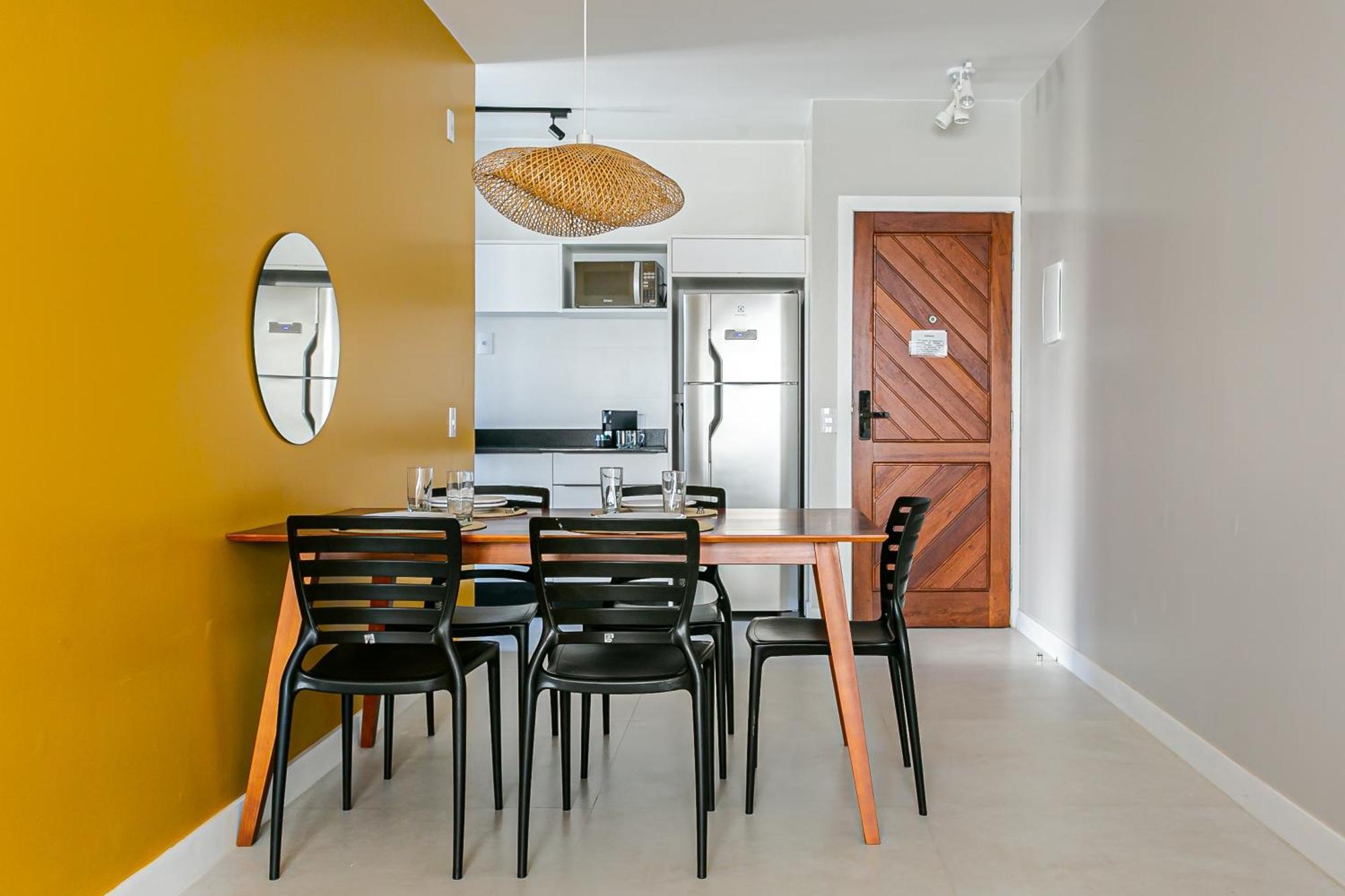 Predio Com Completos, Com Piscina E A Passos Da - Agua Marinha Apartamento Florianópolis