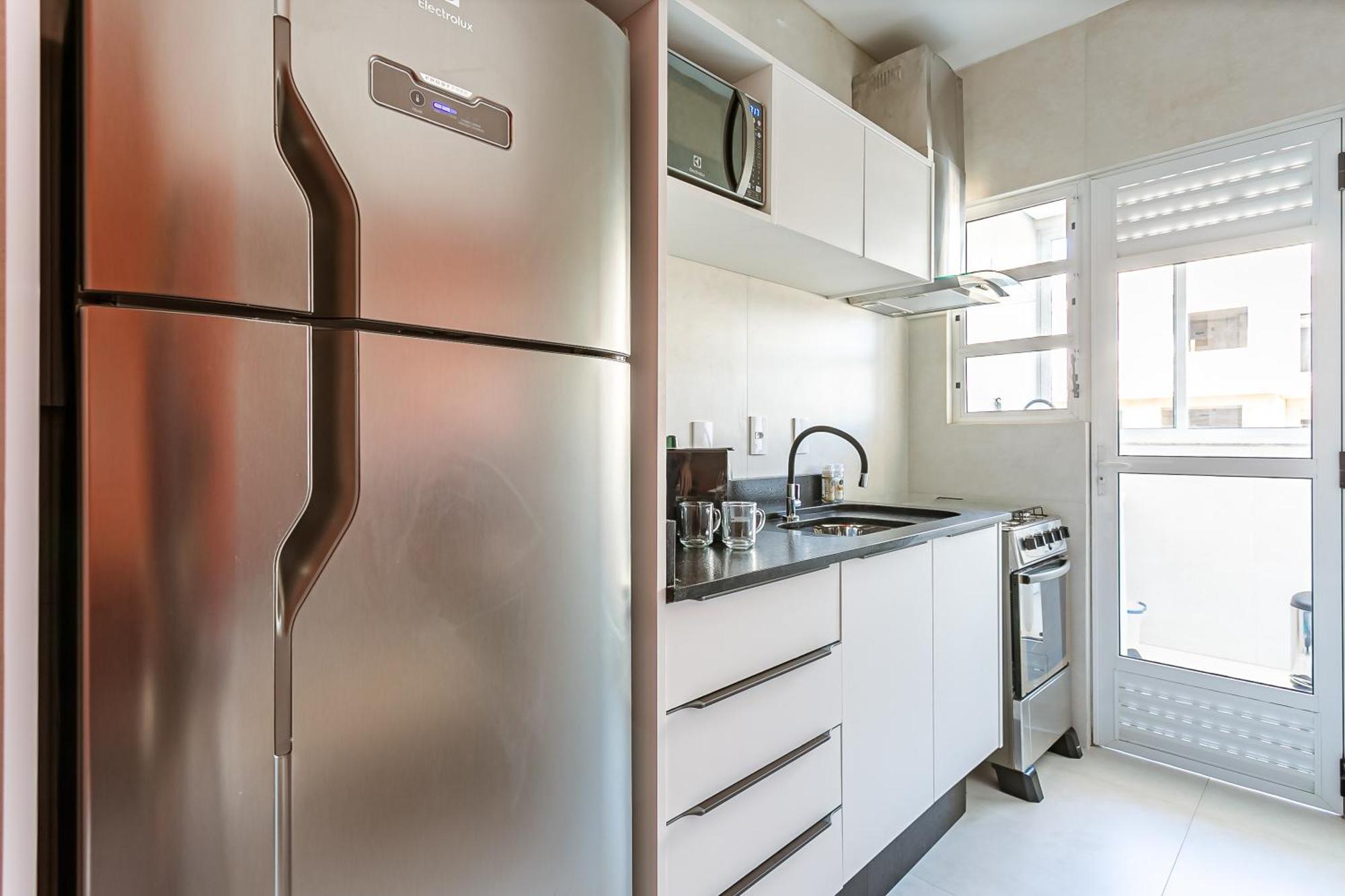 Apartamento Predio Com Completos, Com Piscina E A Passos Da - Agua Marinha Florianópolis