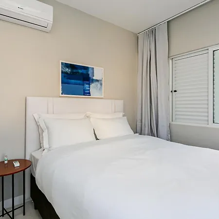 Predio Com Apartamentos Completos, Com Piscina E A Passos Da Praia - Agua Marinha Florianópolis Exterior foto