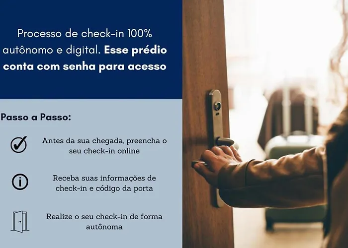 Predio Com Apartamentos Completos, Com Piscina E A Passos Da Praia - Agua Marinha