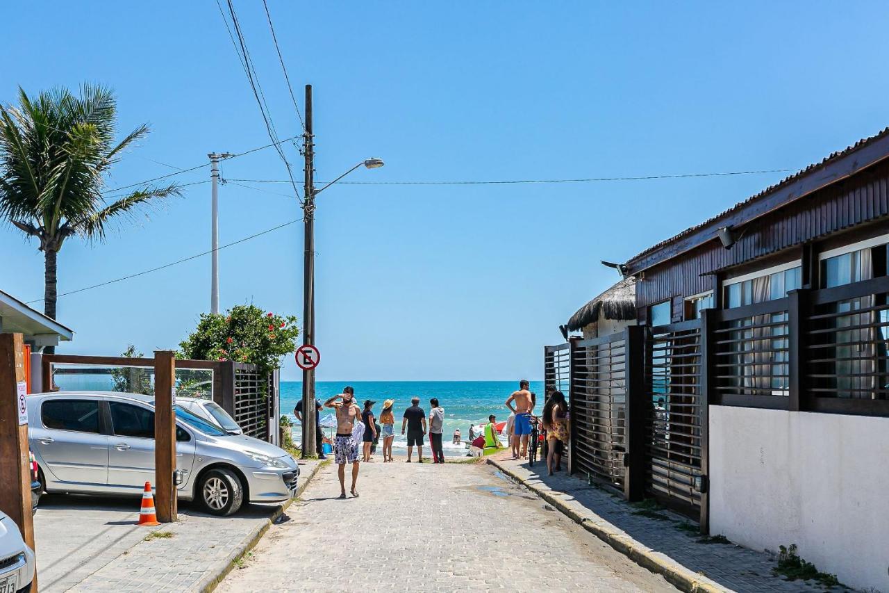 Predio Com Completos, Com Piscina E A Passos Da - Agua Marinha Apartment Florianopolis