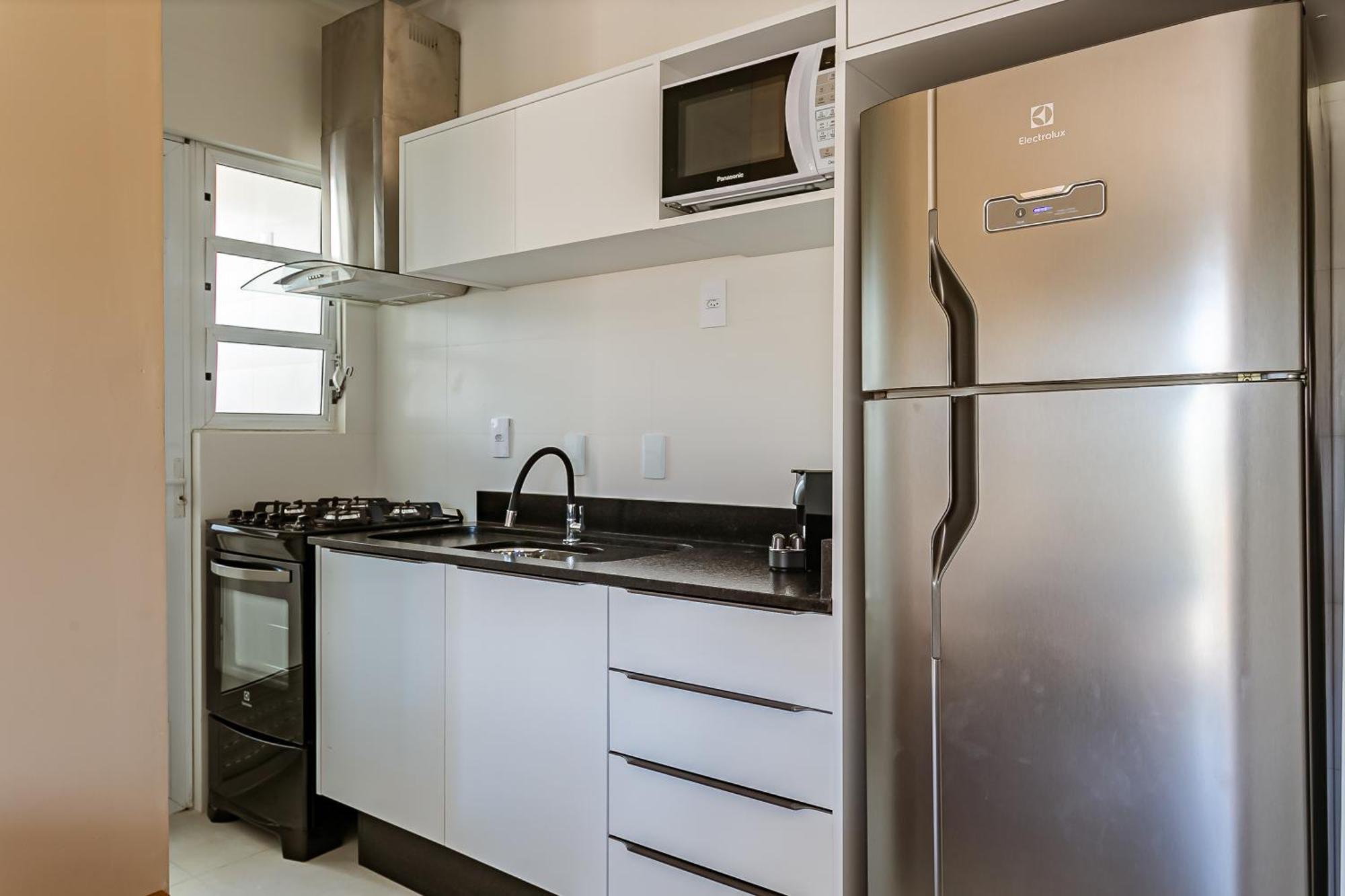 Predio Com Completos, Com Piscina E A Passos Da - Agua Marinha Apartment Florianopolis