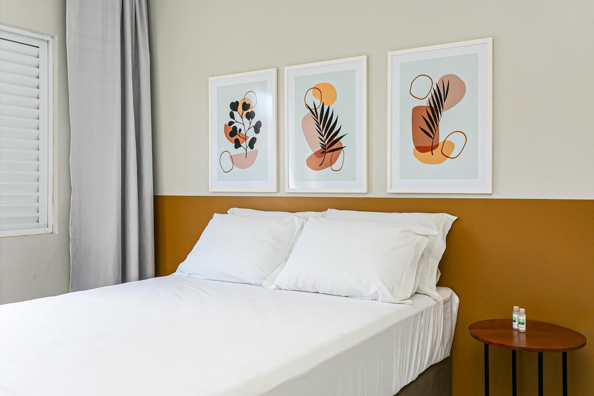 Apartment Predio Com Completos, Com Piscina E A Passos Da - Agua Marinha Florianopolis