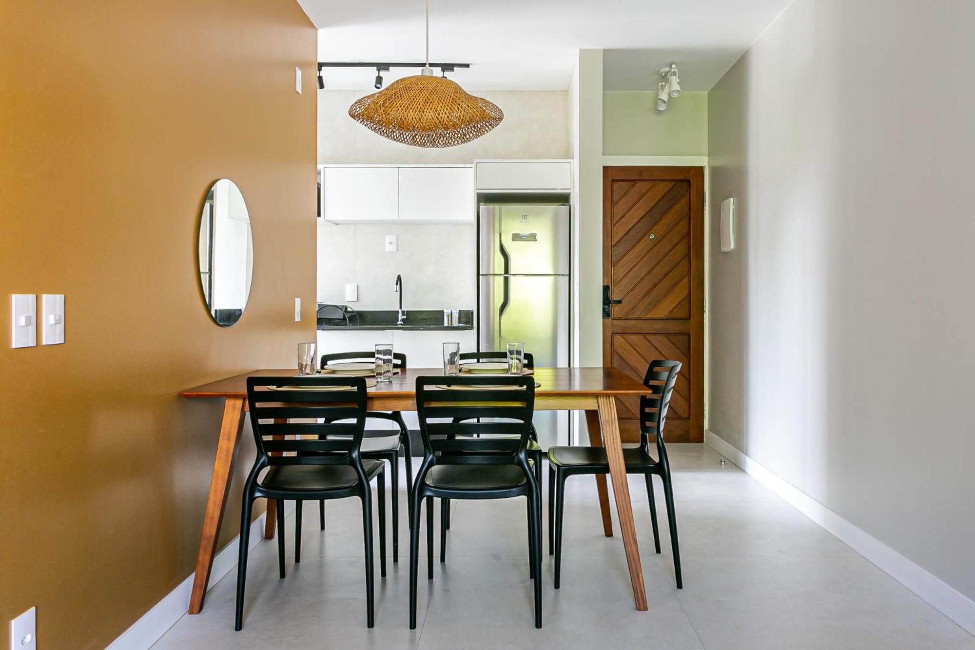 Predio Com Completos, Com Piscina E A Passos Da - Agua Marinha Apartment